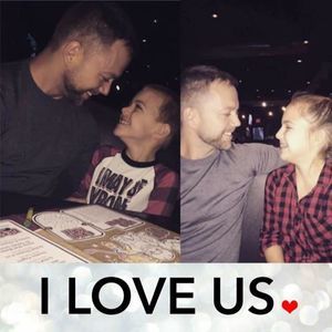 Meet your Posher, Lewis